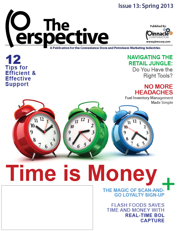 perspective issue 13
