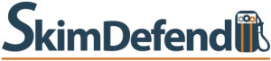 SkimDefend logo